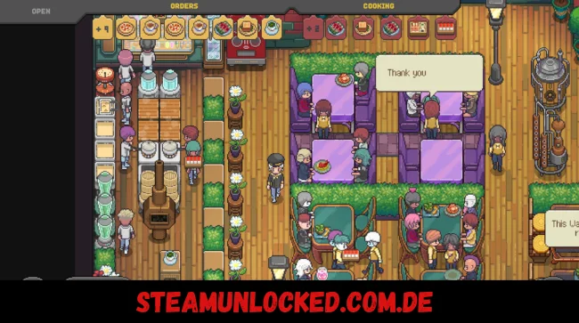 Chef RPG Free Download