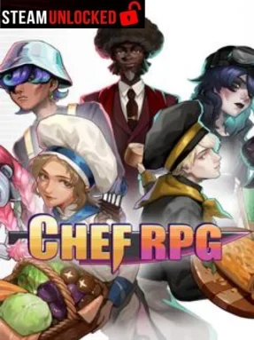 Chef RPG Free Download