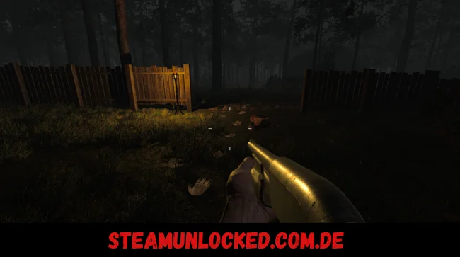 Chupacabra Hunt Free Download PC