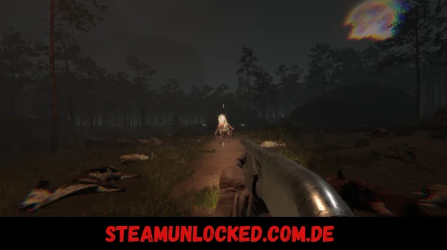 Chupacabra Hunt Free Download