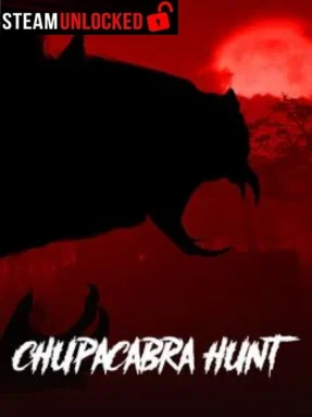 Chupacabra Hunt Free Download