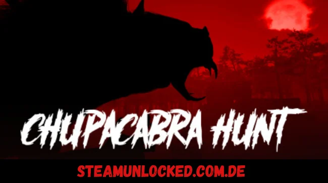 Chupacabra Hunt