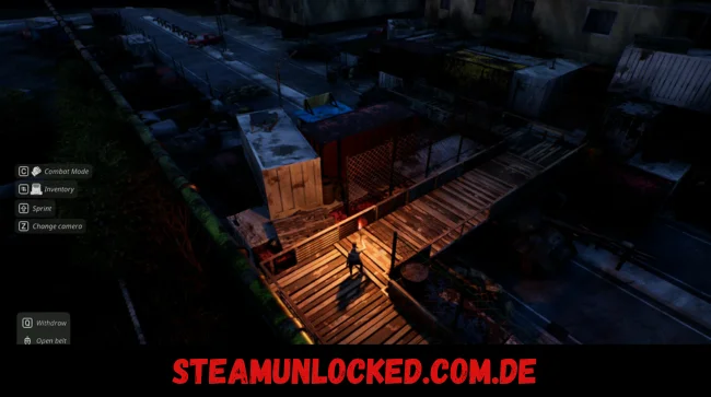 City 20 Free Download PC
