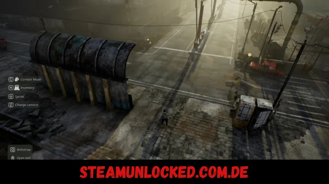 City 20 Free Download