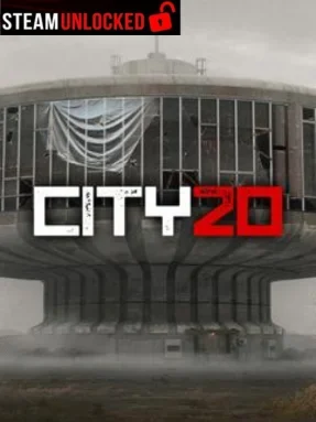 City 20 Free Download