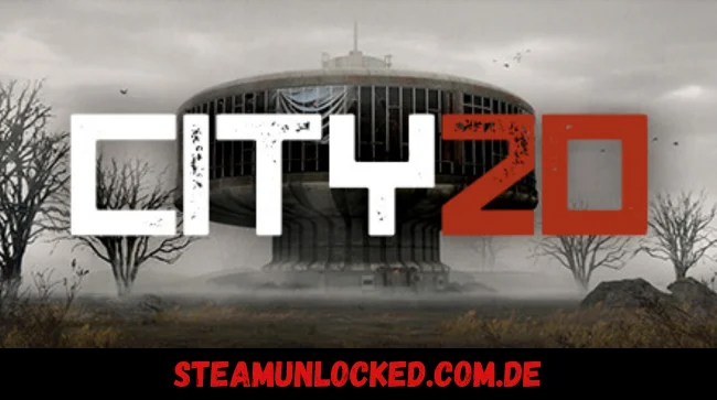 City 20
