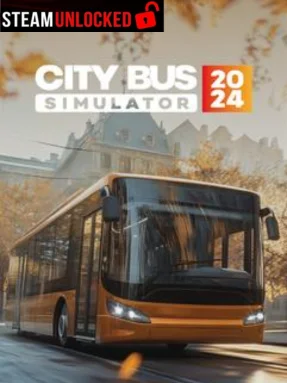 City Bus Simulator 2024 Free Download