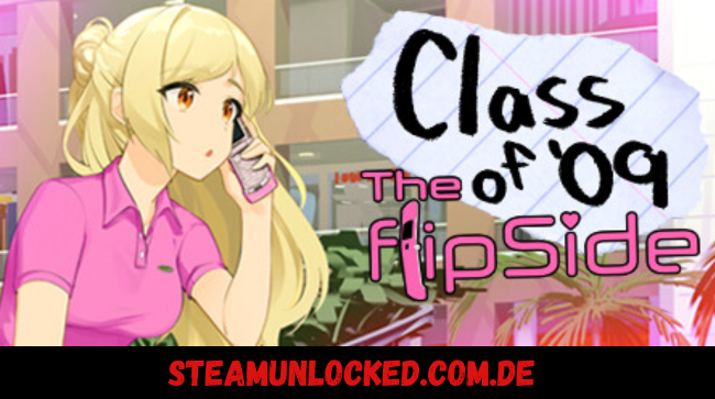 Class of '09 The Flip Side