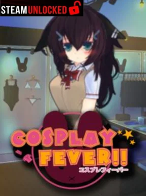 Cosplay Fever!! Free Download