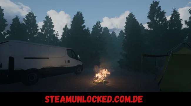 Creepy Camping Free Download PC