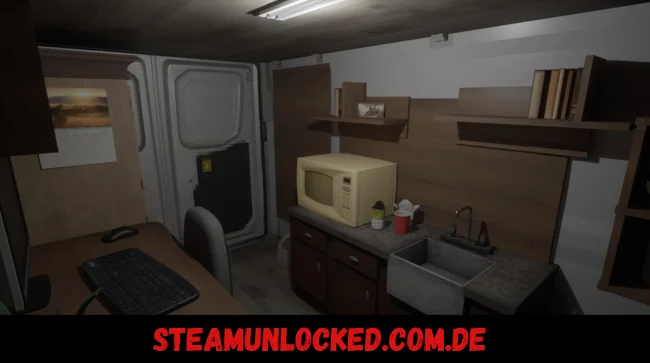 Creepy Camping Free Downloadv