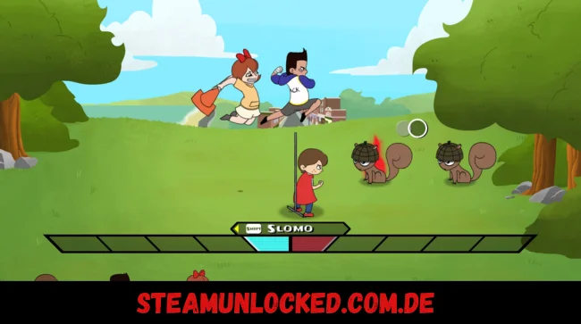 Cricket Jae's Really Peculiar Game Free Download