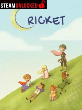 Cricket: Jae’s Really Peculiar Game Free Download