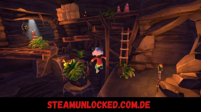 Critter Cove Free Download PC