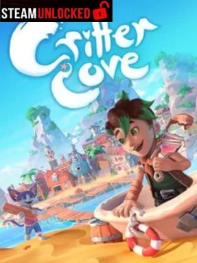 Critter Cove Free Download