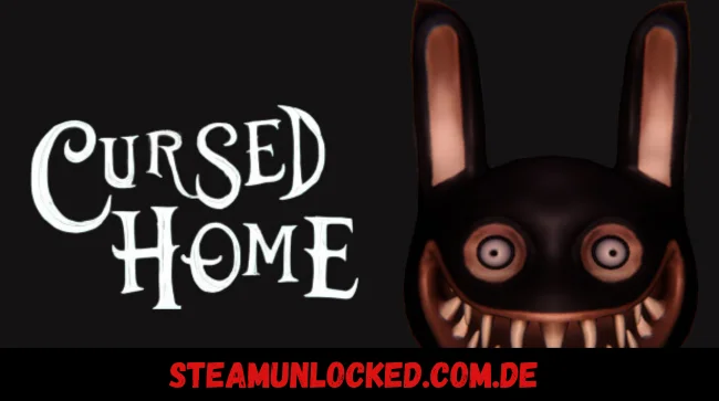 Cursed Home