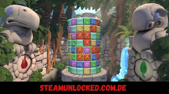 Cylinder Puzzles Returned Free Download PC