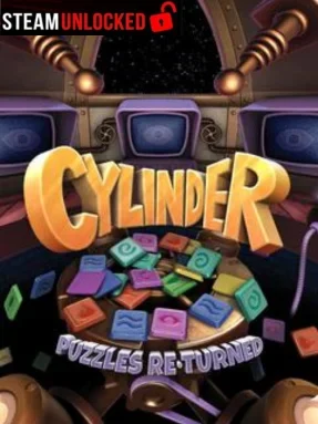 Cylinder: Puzzles Returned Free Download