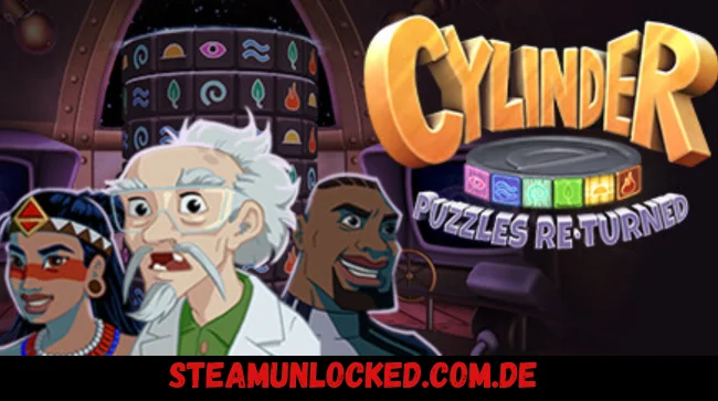 Cylinder Puzzles Returned