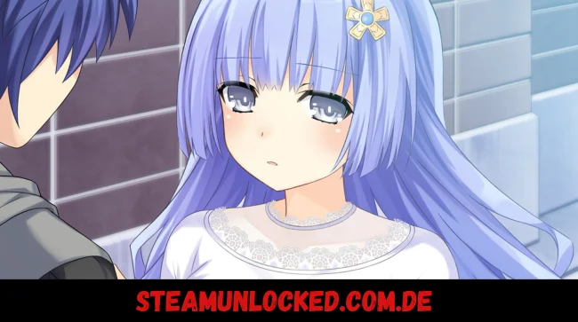 DATE A LIVE Ren Dystopia Free Download PC