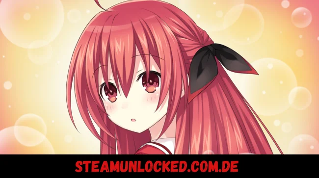 DATE A LIVE Ren Dystopia Free Download
