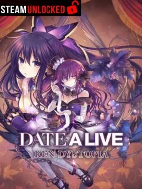 DATE A LIVE: Ren Dystopia Free Download