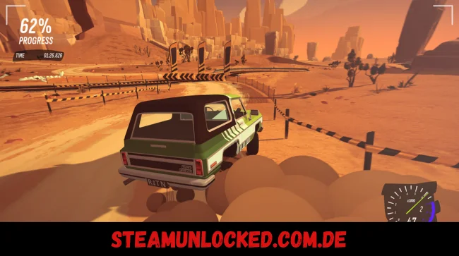 DRIVE Rally Free Download PC