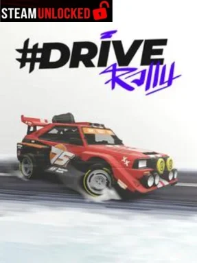 #DRIVE Rally Free Download