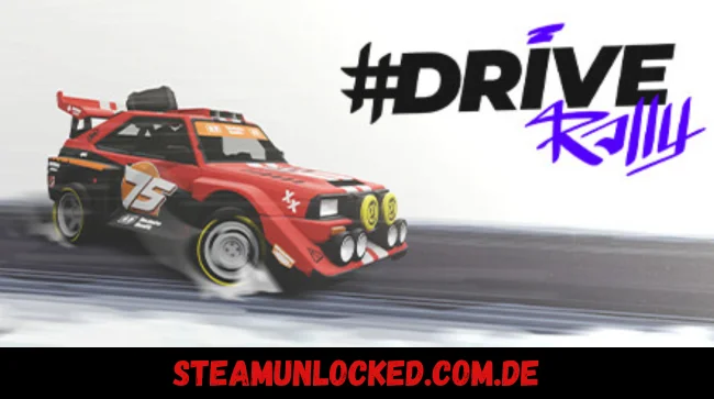 DRIVE Rally