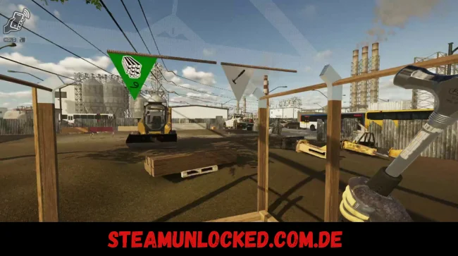 Demolish & Build 3 Free Download PC