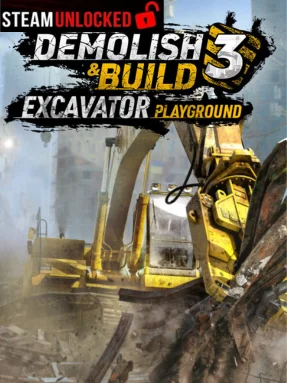 Demolish & Build 3 Free Download