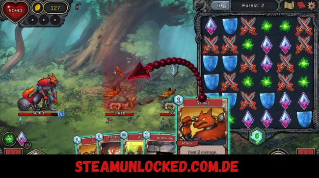 Demon's Mirror Free Download
