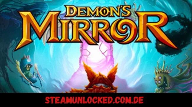 Demon's Mirror