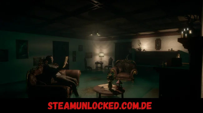 Devious Path Free Download PC