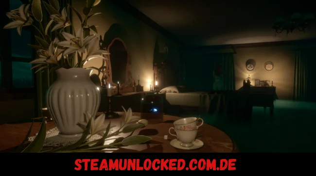 Devious Path Free Download