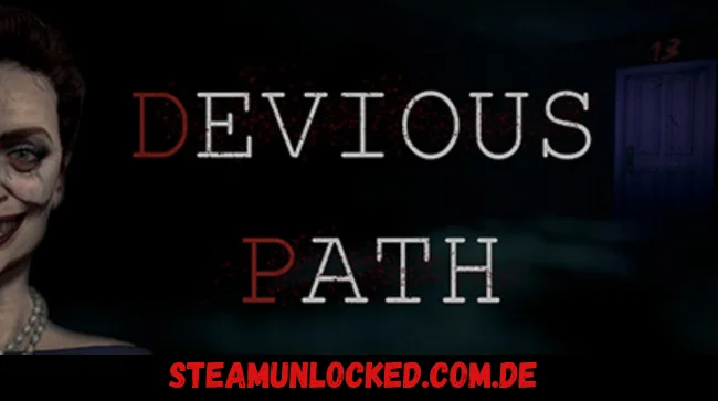 Devious Path