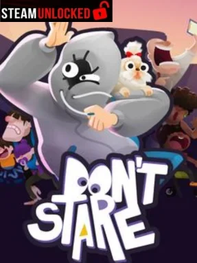 Don’t Stare Free Download