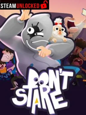 Don’t Stare Free Download