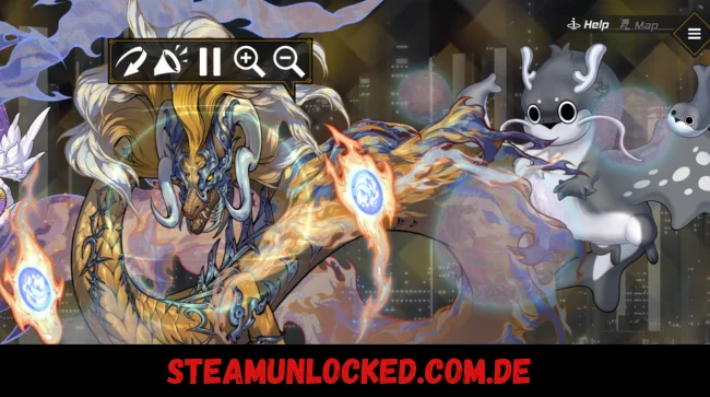 Dragon Spirits 2 Free Download PC