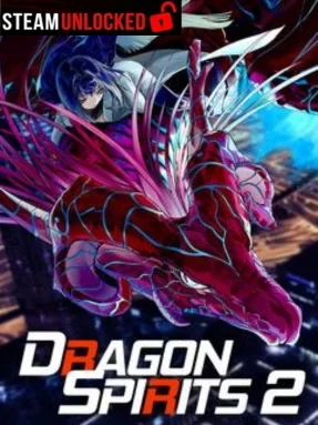 Dragon Spirits 2 Free Download