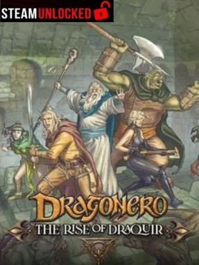 Dragonero Free Download