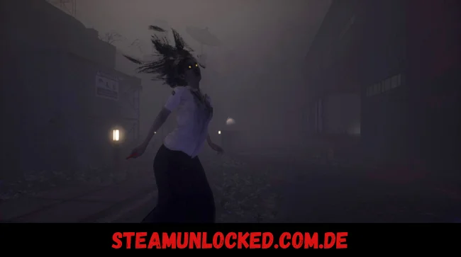 DreadHaunt Free Download