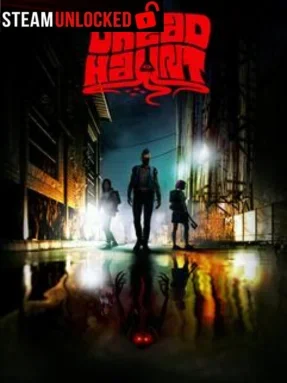 DreadHaunt Free Download