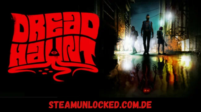 DreadHaunt