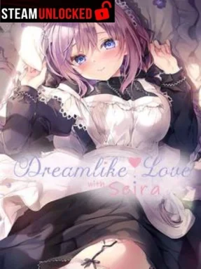 Dreamlike Love with Seira Free Download (V20241129)