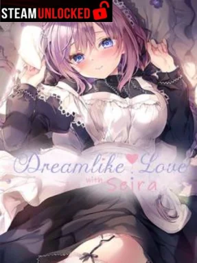 Dreamlike Love with Seira Free Download (V20241129)