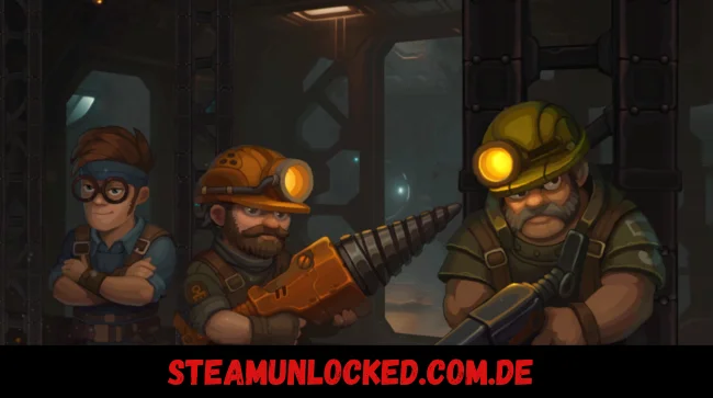 Drill Core Free Download PC