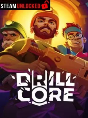 Drill Core Free Download