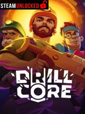 Drill Core Free Download