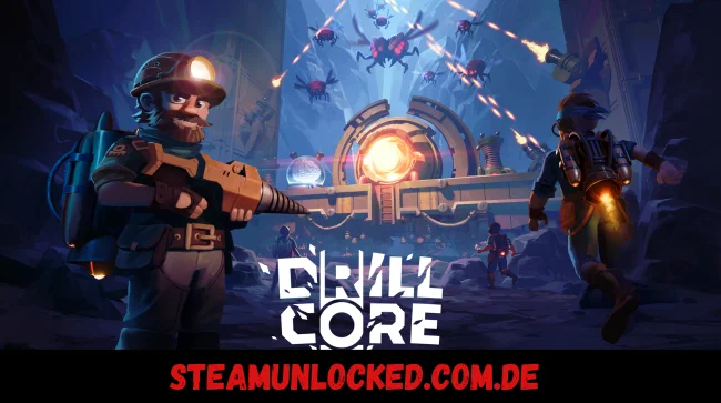 Drill Core